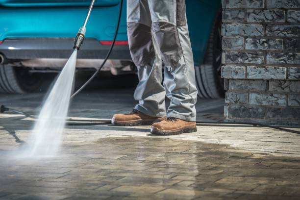 Best Patio and Deck Pressure Washing  in Munford, AL