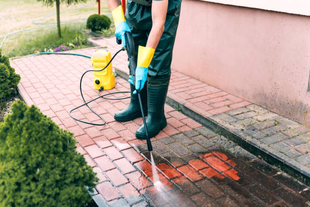 Best Oil Spill Cleanup  in Munford, AL